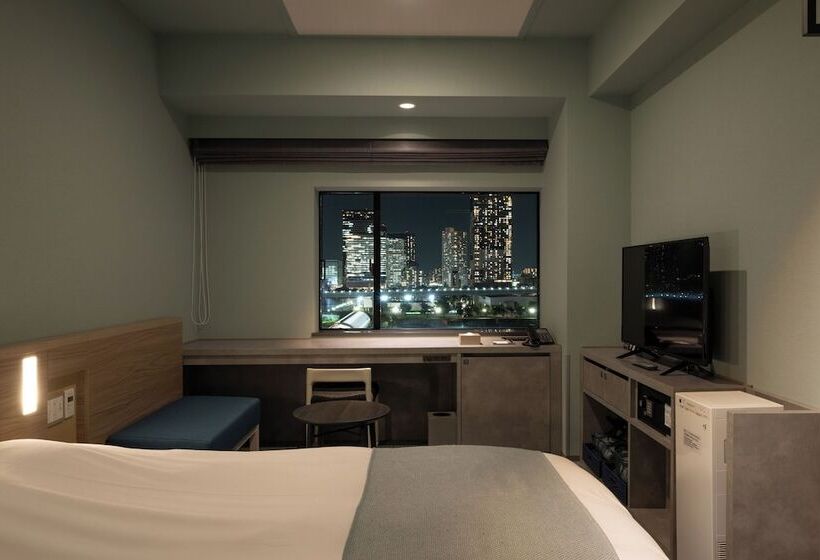 酒店 Lavista Tokyobay