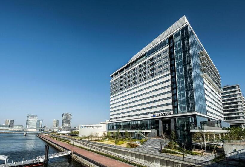 酒店 Lavista Tokyobay