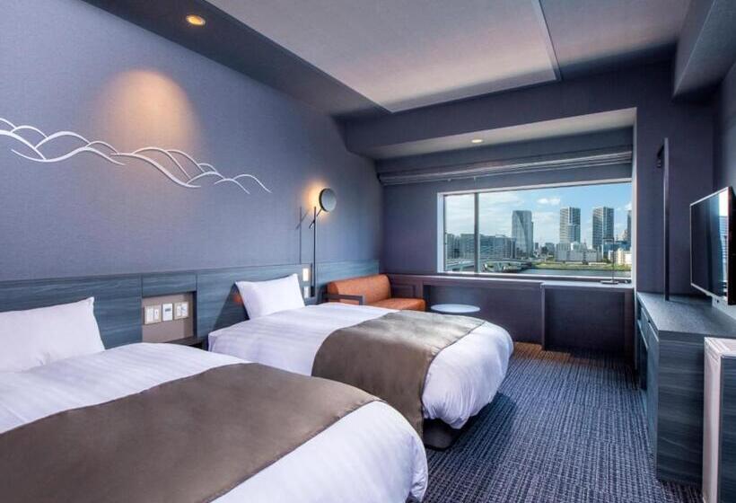 호텔 Lavista Tokyobay