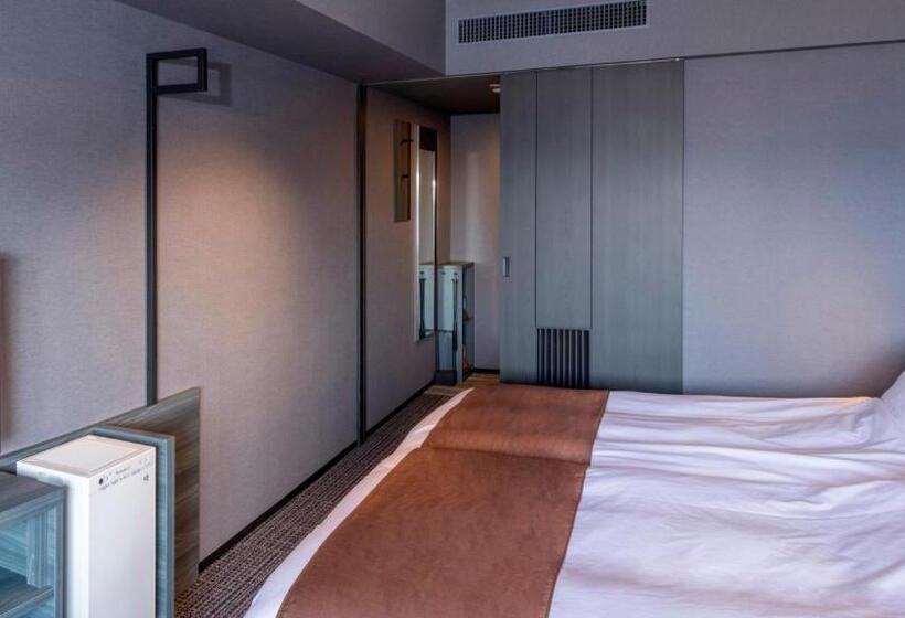 酒店 Lavista Tokyobay