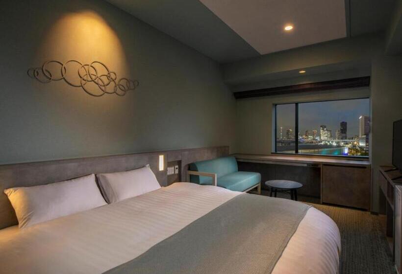 호텔 Lavista Tokyobay