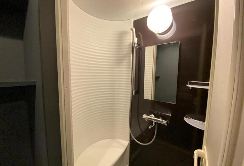 酒店 Lavista Tokyobay