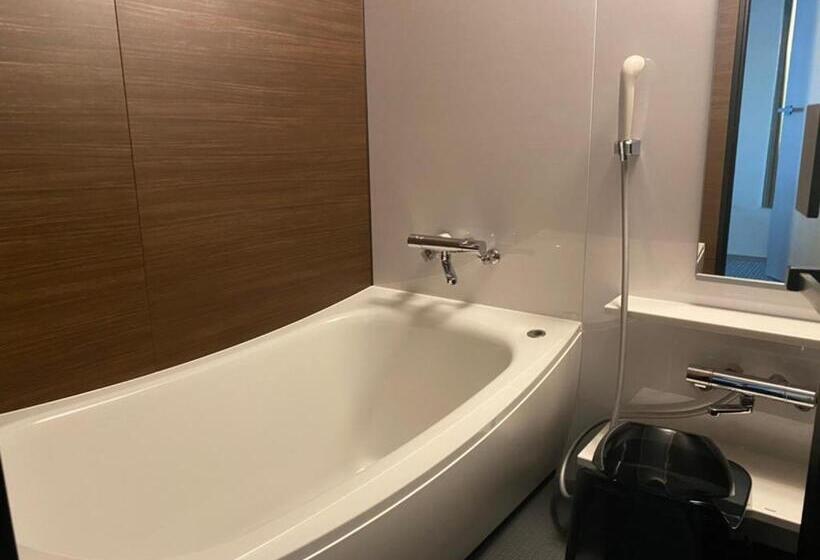 Отель Lavista Tokyobay