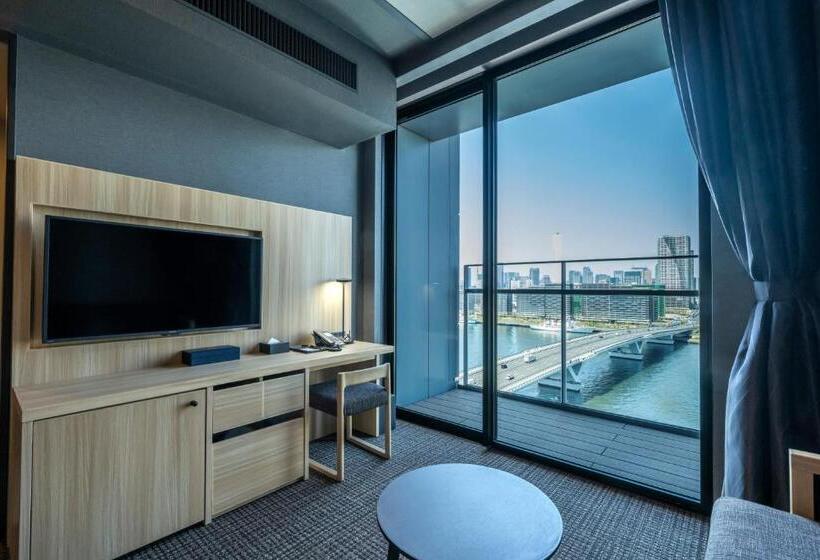 호텔 Lavista Tokyobay