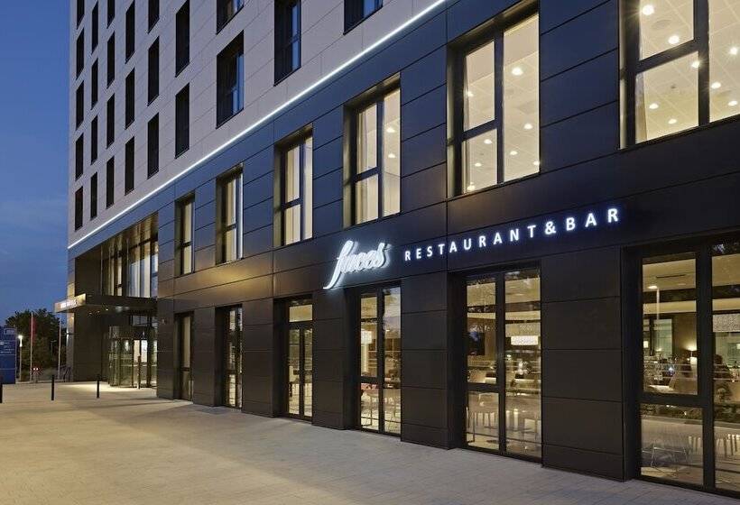 Légère Hotel Erfurt