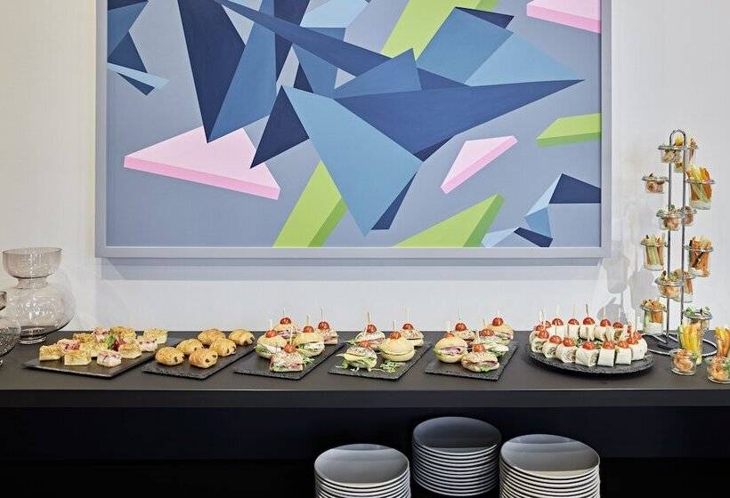 Légère Hotel Erfurt