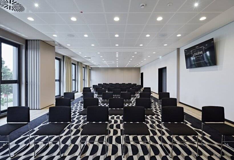 Légère Hotel Erfurt