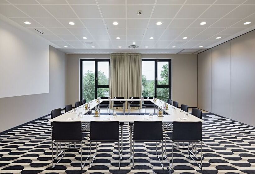 Légère Hotel Erfurt