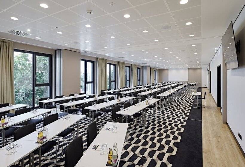 Légère Hotel Erfurt