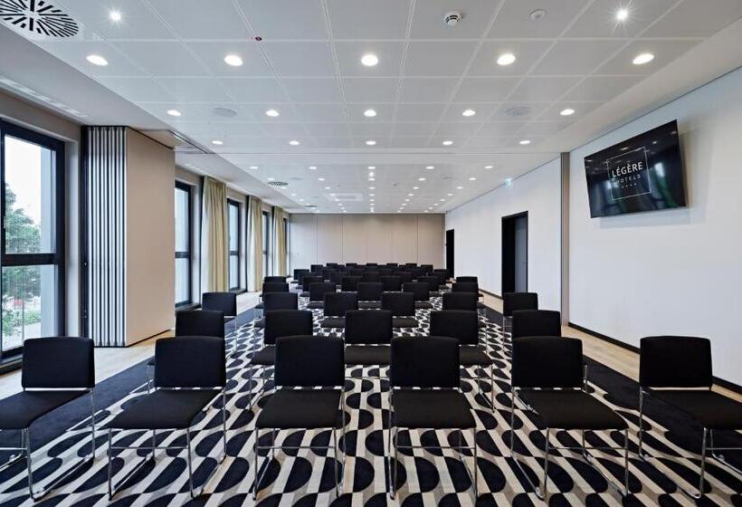 Légère Hotel Erfurt