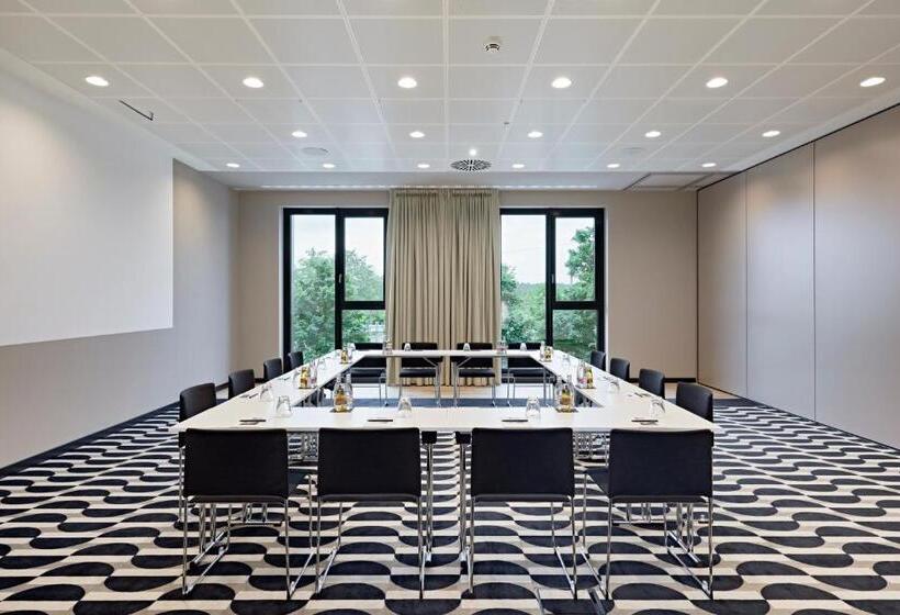 Légère Hotel Erfurt