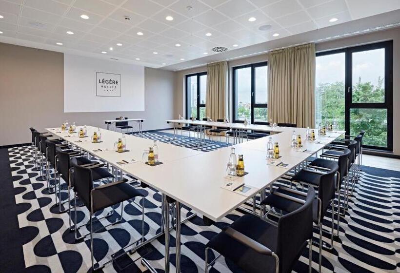 Légère Hotel Erfurt