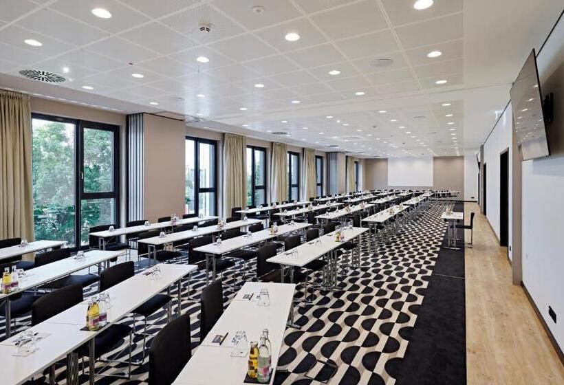 Légère Hotel Erfurt