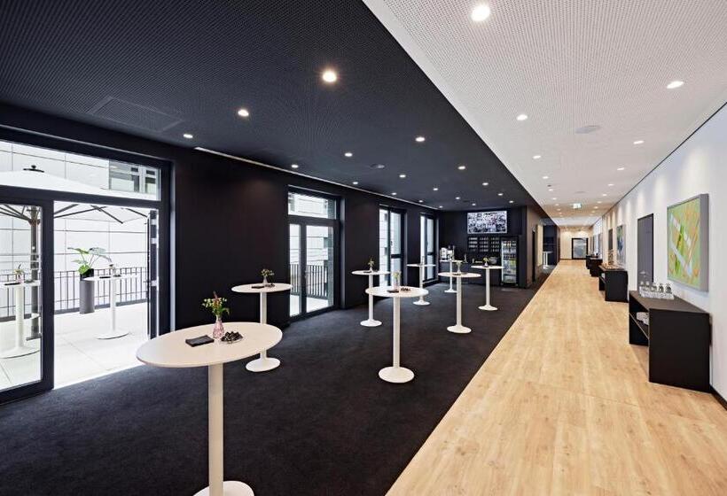 Légère Hotel Erfurt