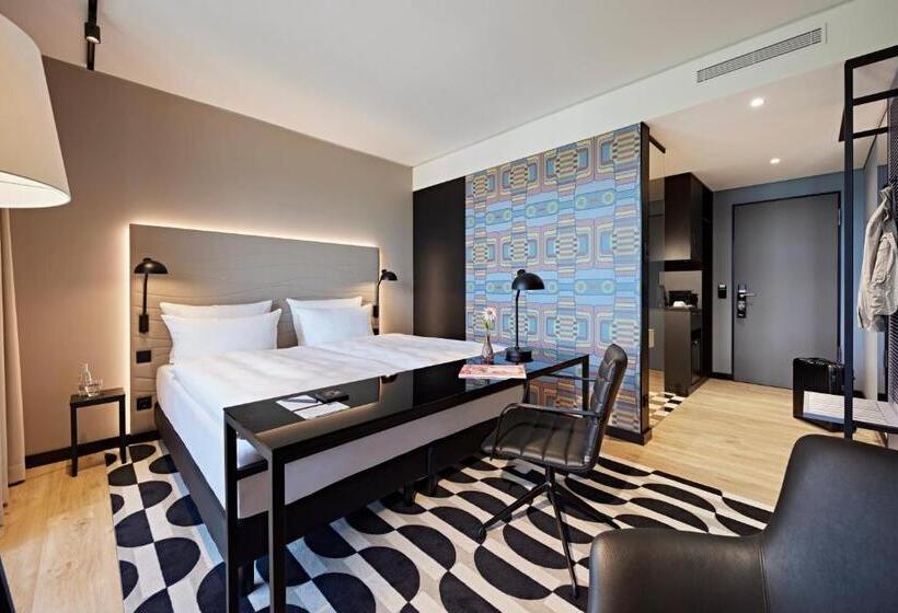 Légère Hotel Erfurt