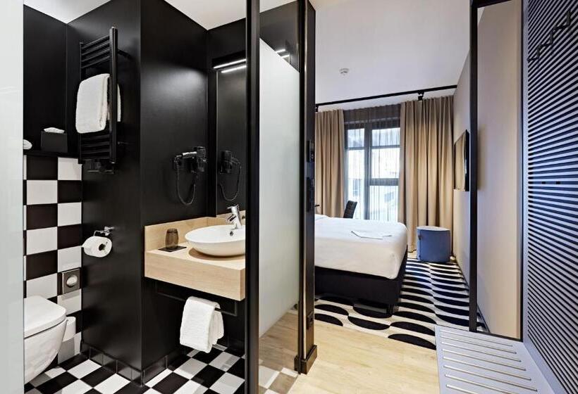 Légère Hotel Erfurt