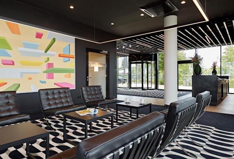 Légère Hotel Erfurt