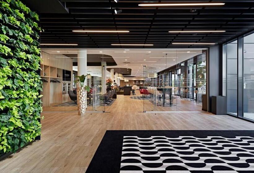 Légère Hotel Erfurt