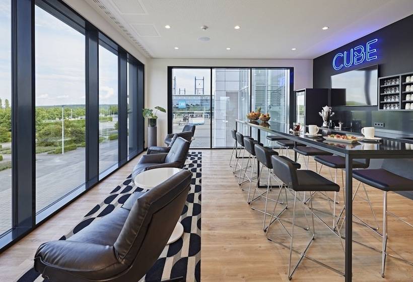 Légère Hotel Erfurt