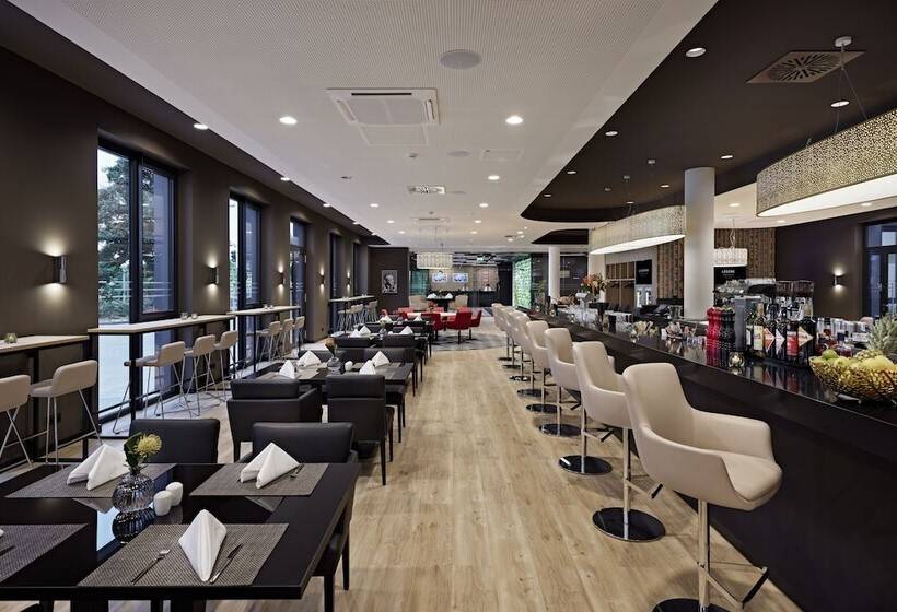 Légère Hotel Erfurt