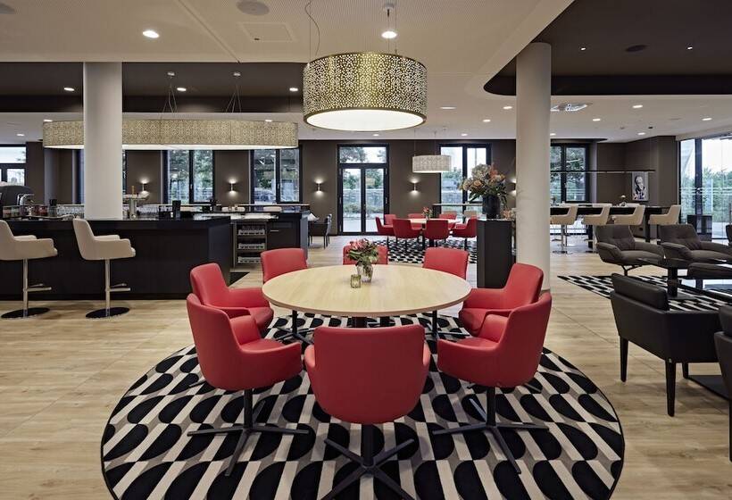 Légère Hotel Erfurt