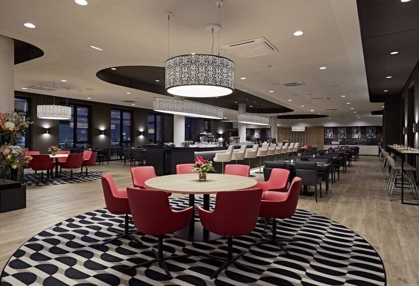 Légère Hotel Erfurt