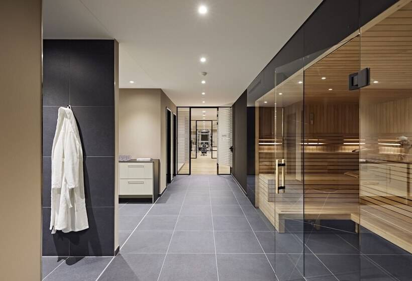 Légère Hotel Erfurt