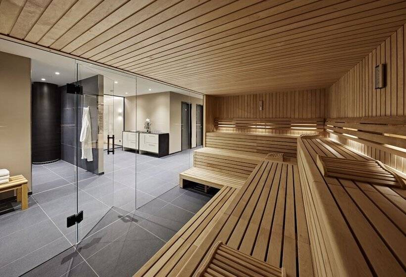 Légère Hotel Erfurt