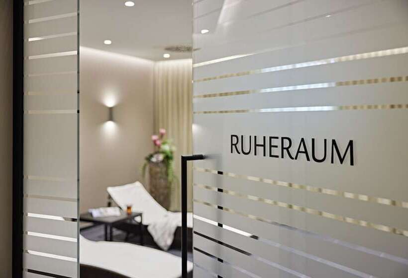 Légère Hotel Erfurt