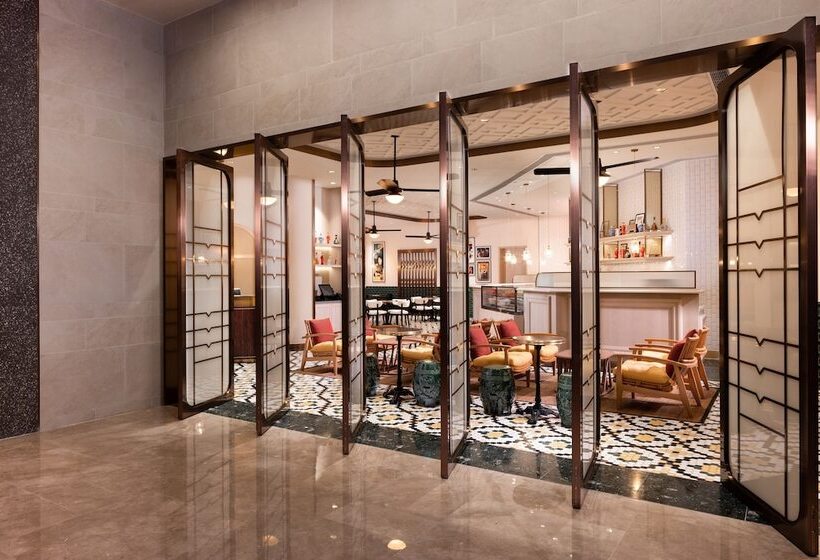 ホテル Line Friends Presents Casa De Amigo