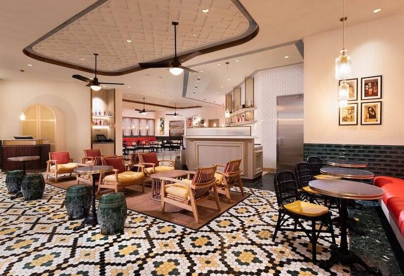 ホテル Line Friends Presents Casa De Amigo