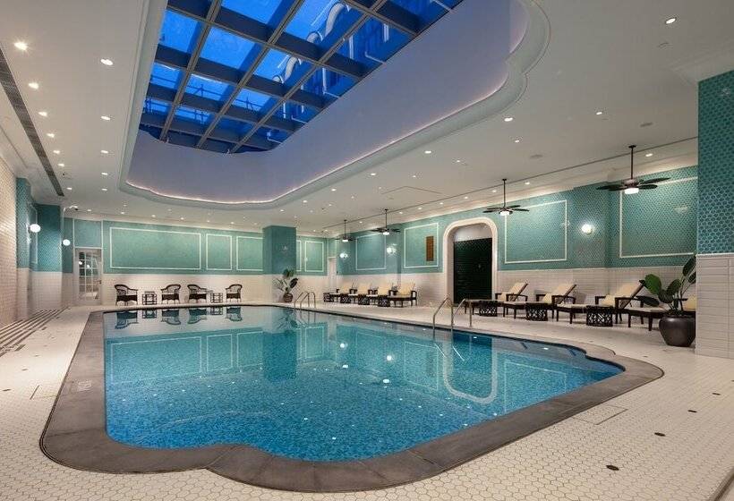 ホテル Line Friends Presents Casa De Amigo