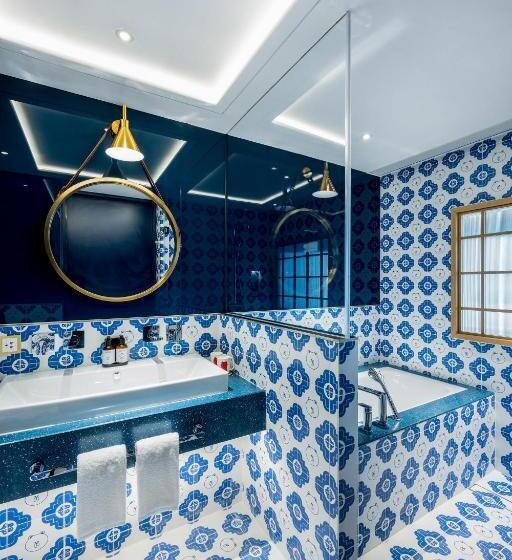 ホテル Line Friends Presents Casa De Amigo