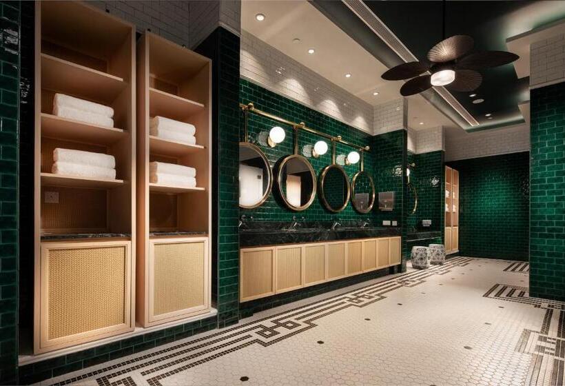 ホテル Line Friends Presents Casa De Amigo