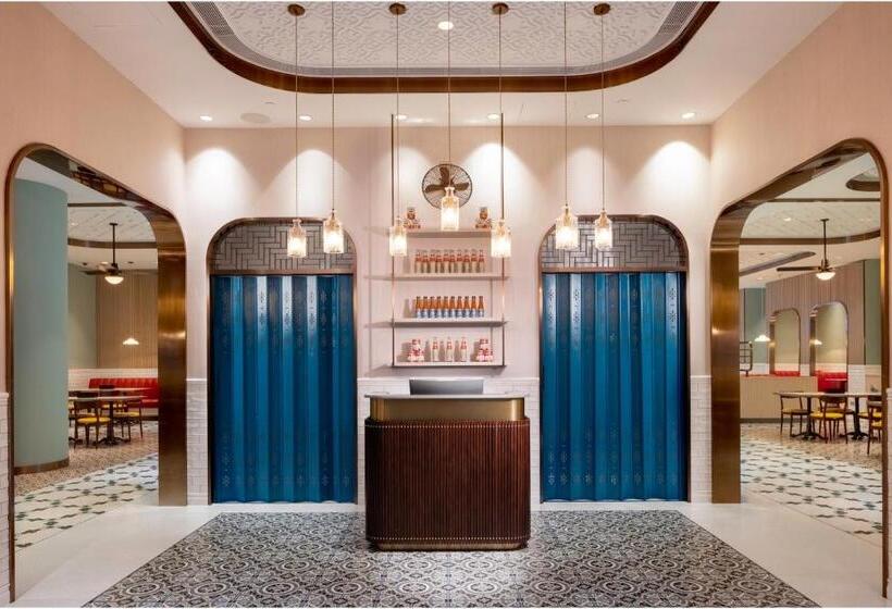 ホテル Line Friends Presents Casa De Amigo