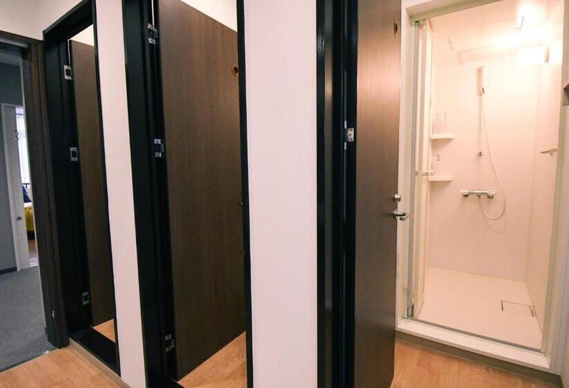 هتل Manabiamu 4f   Vacation Stay 58915v