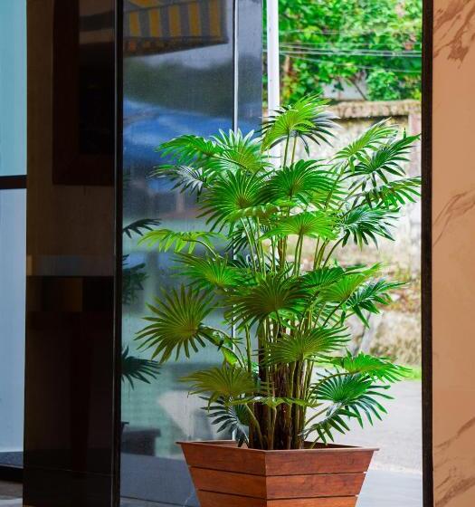 ホテル Mansha Palace