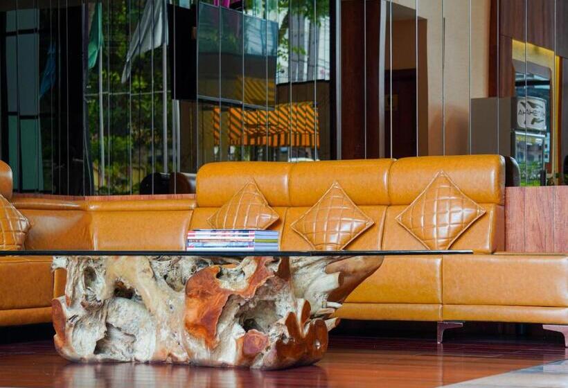 ホテル Mansha Palace