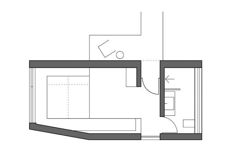 Отель Matador Lodges