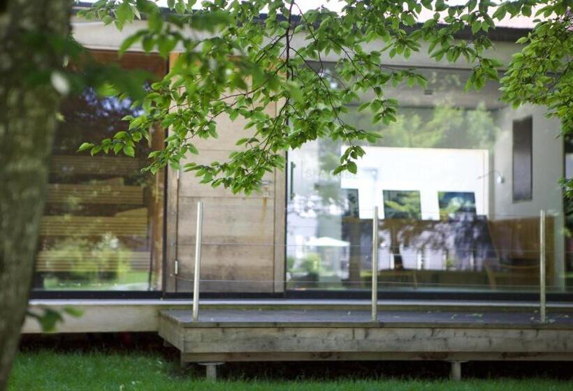 호텔 Matador Lodges