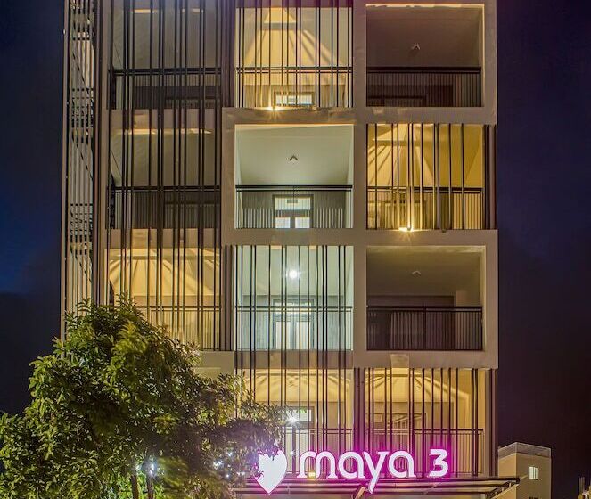 Maya Hotel 3