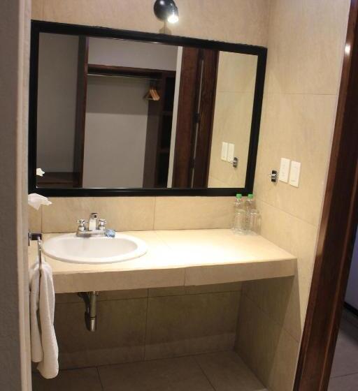 ホテル Meson Del Puente