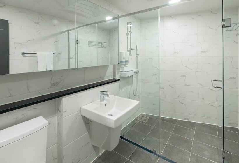 酒店 Miami Jeongseon