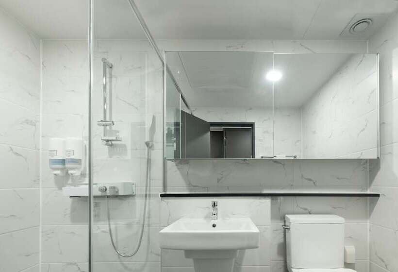 酒店 Miami Jeongseon