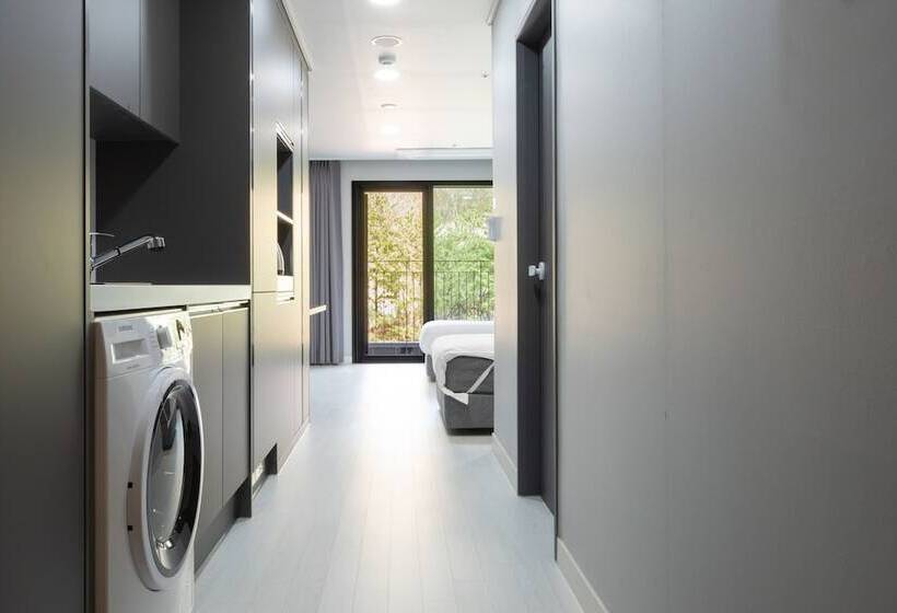 酒店 Miami Jeongseon