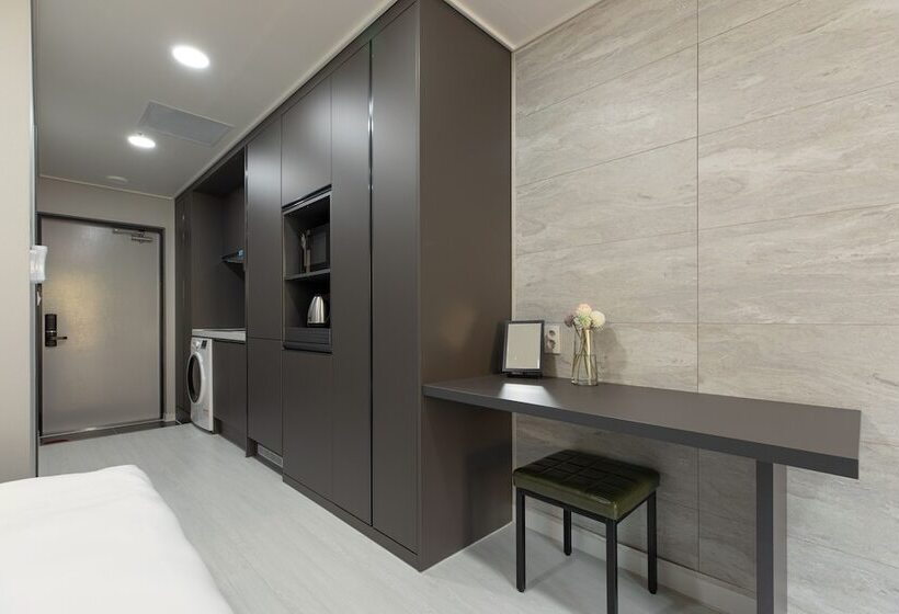 酒店 Miami Jeongseon