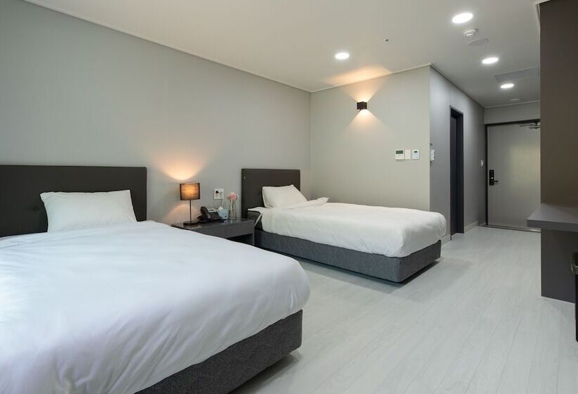 酒店 Miami Jeongseon