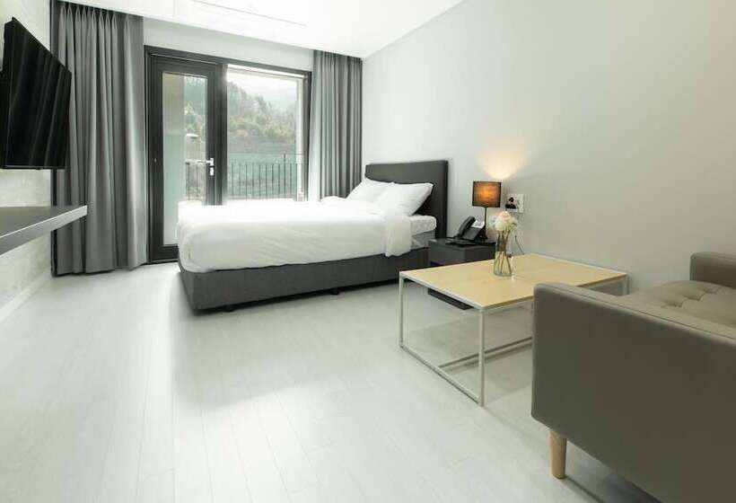 酒店 Miami Jeongseon