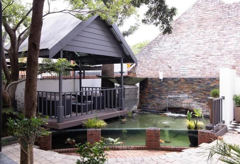 ホテル Milner House Kimberley