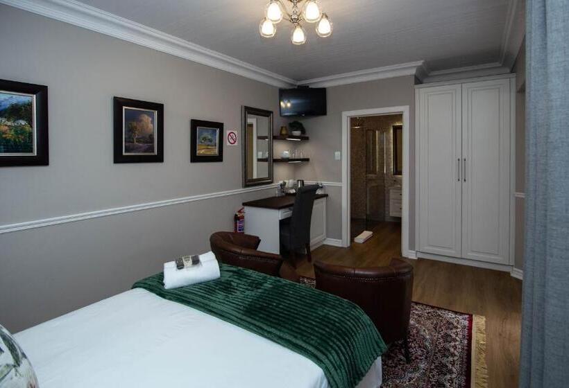 ホテル Milner House Kimberley